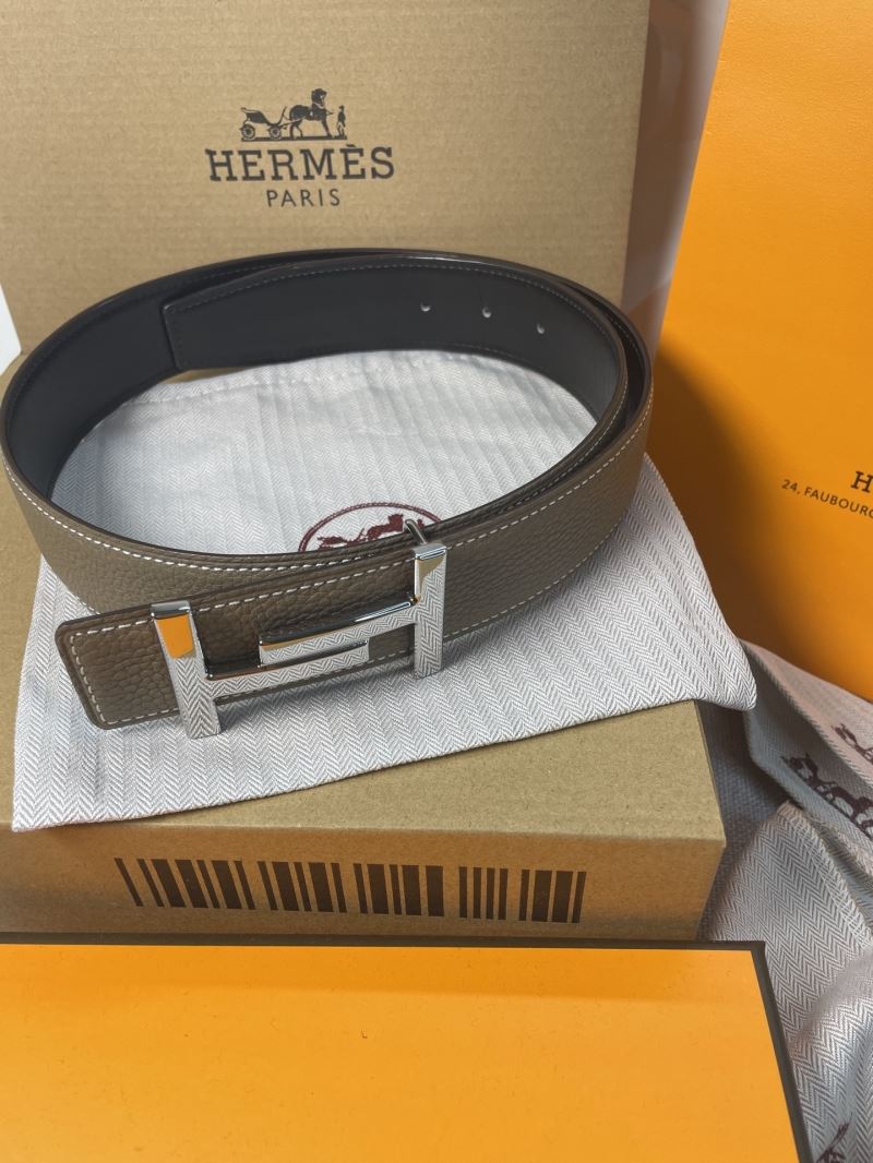 Hermes Belts